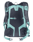 Deuter Updays 20 Ski Tour Backpack back