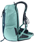 Deuter Updays 20 Ski Tour Backpack left