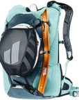 Deuter Updays 20 Ski Tour Backpack axe