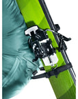 Deuter Updays 20 Ski Tour Backpack close up