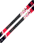 Rossignol Hero Junior Multi Event Skis & Look Xpress 7 GW B83 Bindings