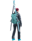 Deuter Women’s Freerider 28 Sl Ski Tour Backpack model