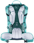 Deuter Women’s Freerider 28 Sl Ski Tour Backpack back