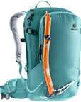 Deuter Women’s Freerider 28 Sl Ski Tour Backpack axe
