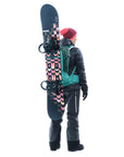 Deuter Women’s Freerider 28 Sl Ski Tour Backpack more model