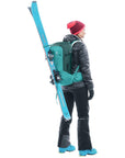 Deuter Women’s Freerider 28 Sl Ski Tour Backpack ski