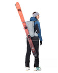 Deuter Women’s Freerider Lite 18 SL Ski tour backpack