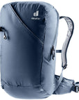 Deuter Freerider Lite 20 Ski Tour Backpack (Marine)