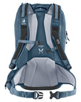 Deuter Freerider Lite 20 Ski Tour Backpack (Marine) back