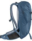 Deuter Freerider Lite 20 Ski Tour Backpack (Marine) right