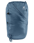 Deuter Freerider Lite 20 Ski Tour Backpack (Marine) front