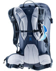Deuter Freerider Pro 34+ Ski Tour Backpack (Ink/Marine)