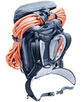 Deuter Freerider Pro 34+ Ski Tour Backpack (Ink/Marine)