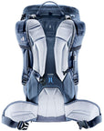 Deuter Freerider Pro 34+ Ski Tour Backpack (Ink/Marine)