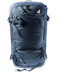Deuter Freerider Pro 34+ Ski Tour Backpack (Ink/Marine)