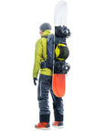 Deuter Freerider Pro 34+ Ski Tour Backpack (Ink/Marine)