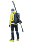 Deuter Freerider Pro 34+ Ski Tour Backpack (Ink/Marine)