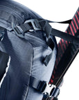 Deuter Freerider Pro 34+ Ski Tour Backpack (Ink/Marine)
