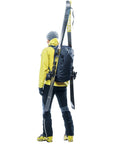 Deuter Freerider Pro 34+ Ski Tour Backpack (Ink/Marine)