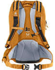 Deuter Freerider Lite 20l Ski touring Backpack back