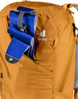 Deuter Freerider Lite 20l Ski touring Backpack pockey