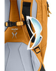 Deuter Freerider Lite 20l Ski touring Backpack glasses