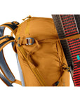Deuter Freerider Lite 20l Ski touring Backpack strap