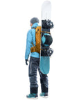 Deuter Freerider Pro 34+Ski touring Backpack