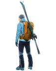 Deuter Freerider Pro 34+Ski touring Backpack