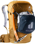 Deuter Freerider Pro 34+Ski touring Backpack