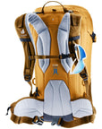 Deuter Freerider Pro 34+Ski touring Backpack
