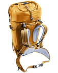 Deuter Freerider Pro 34+Ski touring Backpack