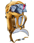 Deuter Freerider Pro 34+Ski touring Backpack