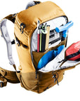 Deuter Freerider Pro 34+Ski touring Backpack