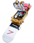 Deuter Freerider Pro 34+Ski touring Backpack