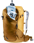 Deuter Freerider Pro 34+Ski touring Backpack