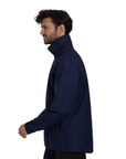 Berghaus Men's RG Alpha Waterproof Shell Jacket (Dark Blue)