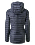 Rab Women's Microlight Alpine Recycled Down Jacket (Steel)