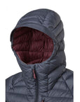 Rab Women’s Microlight Alpine Recycled Down Jacket