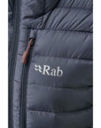 Rab Women’s Microlight Alpine Recycled Down Jacket