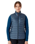 Rab Women's Microlight Down Vest