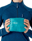 Rab Women's Microlight Down Vest