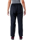 Rab Women’s Downpour Plus 2.0 Waterproof Pants back