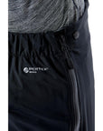 Rab Women’s Downpour Plus 2.0 Waterproof Pants zipper