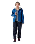Rab Women’s Downpour Plus 2.0 Waterproof Pants