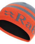 Rab Logo Band Beanie