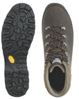 Dolomite Men’s Tofana Gore-tex Shoe top and bottom