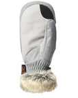 Terra Nova Marwood Mitts palm