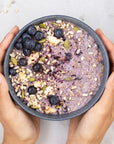 Radix Nutrition Original Breakfast v9.0 – 400Kcal bowl