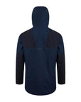 Berghaus Men's Breccan Parka Waterproof Insulated Jacket (Dark Blue)